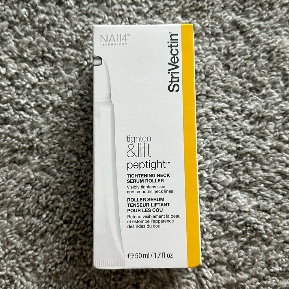 StriVectin Peptight™ Tightening Neck Serum Roller, 1.7 fl. oz.
